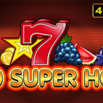 40 линии ротативки онлайн 40 super hot