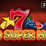 20 super hot